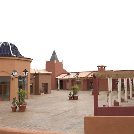 Santara Resort And Spa Santa Pola Exterior photo