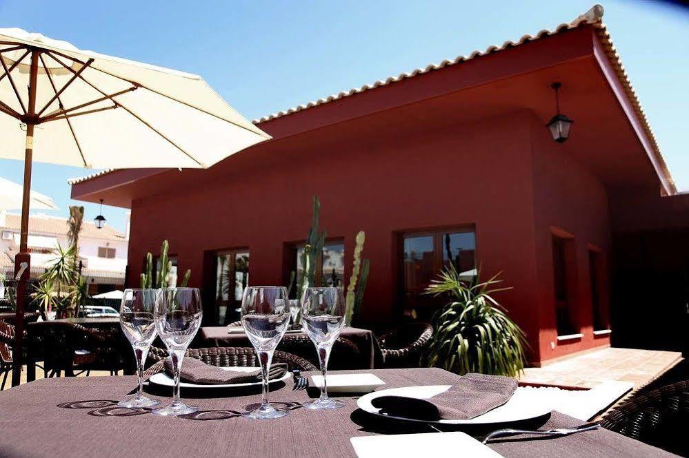 Santara Resort And Spa Santa Pola Exterior photo