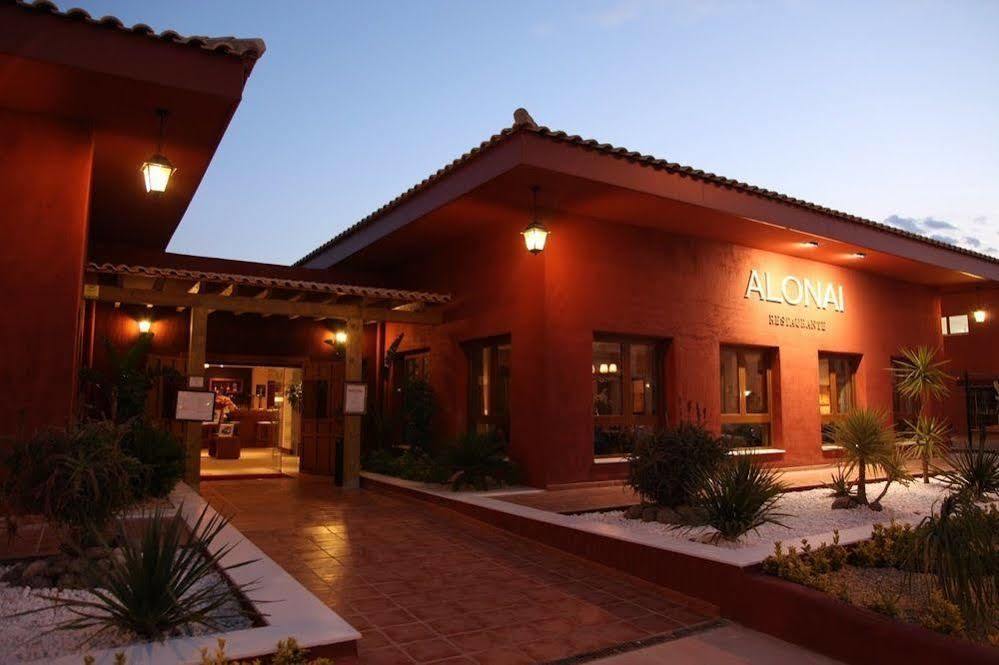 Santara Resort And Spa Santa Pola Exterior photo