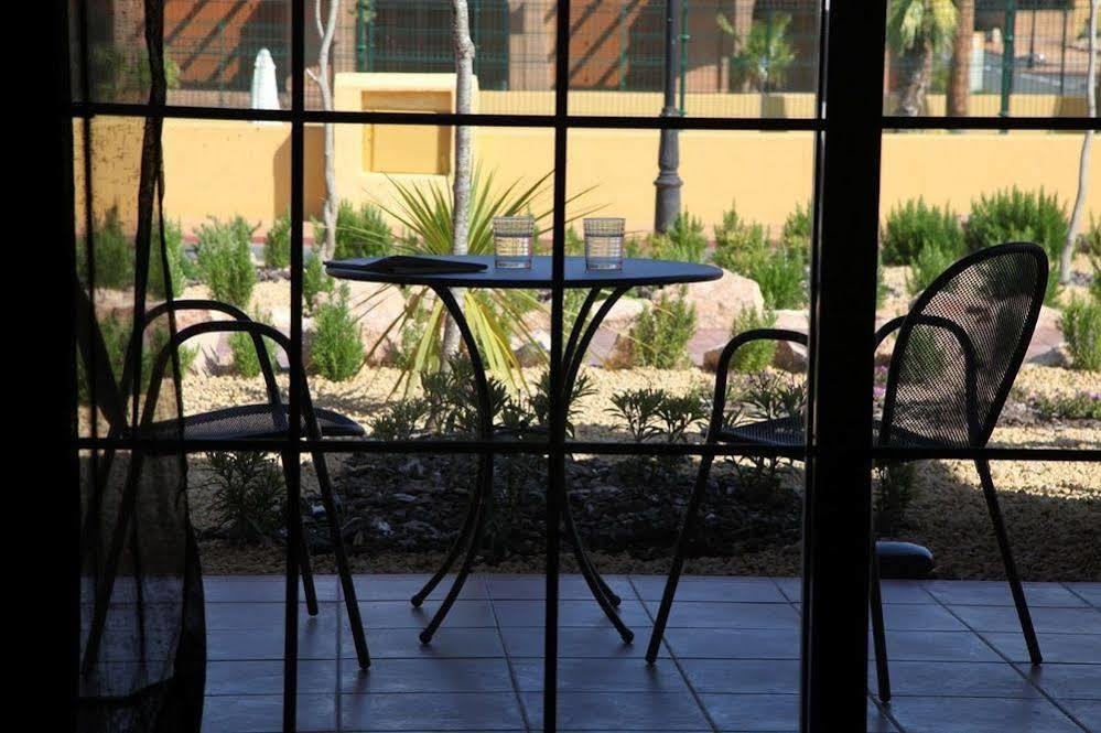 Santara Resort And Spa Santa Pola Exterior photo